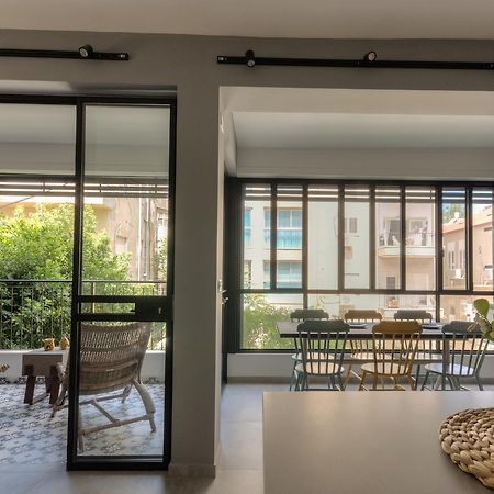 Yohanan Hasandlar Tel Aviv Exterior photo